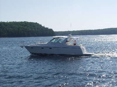 Gills Rock