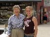 Mom and Megan