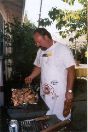 bbq