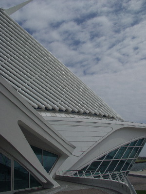 Milwaukee Art Museum