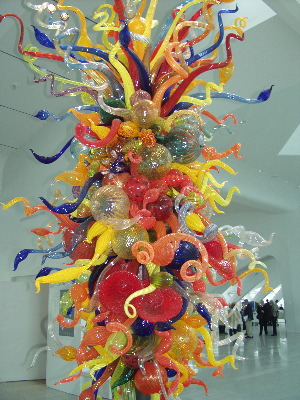 Glass by Chihuilly