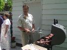 The steaks were great!