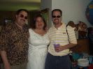 Linda, Stuart and Don