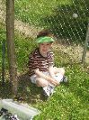 Don's son Sam