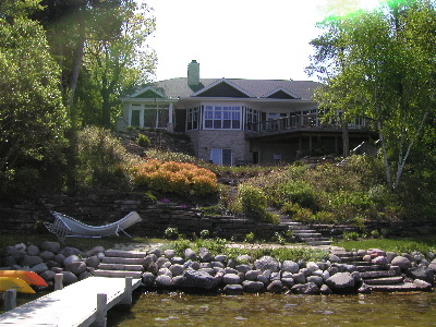 Steve and Patty's